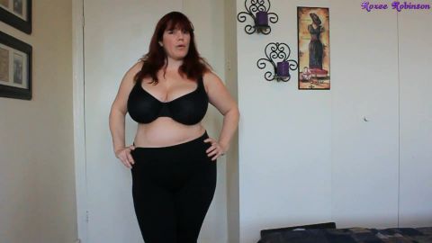 Boob Shaking - ClipFoo video on CurveFanz