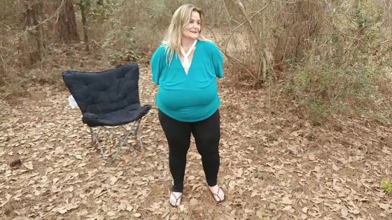 Bikini Harness - ClipFoo video on CurveFanz