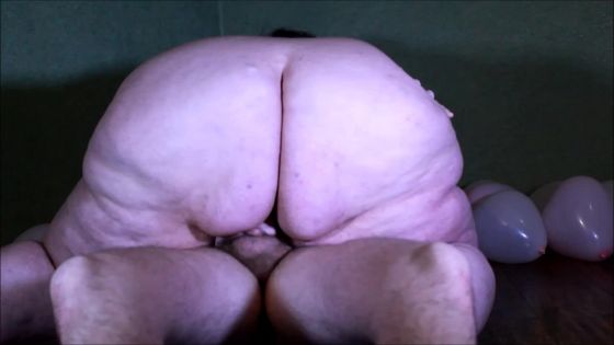 my valentines ride close up - ClipFoo video on CurveFanz