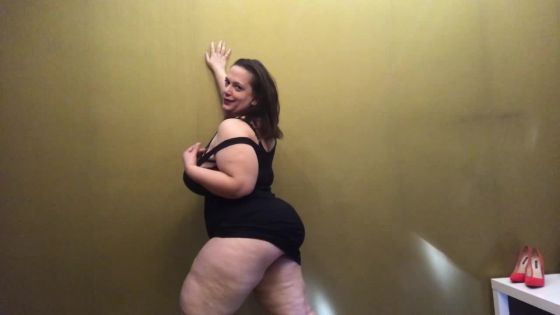 leave your wife for me - ClipFoo video on CurveFanz