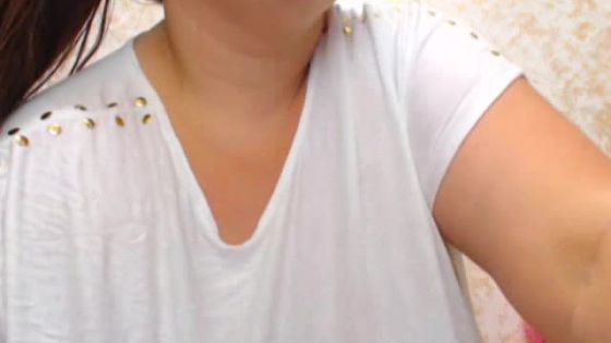only water and wet t-shirt - ClipFoo video on CurveFanz
