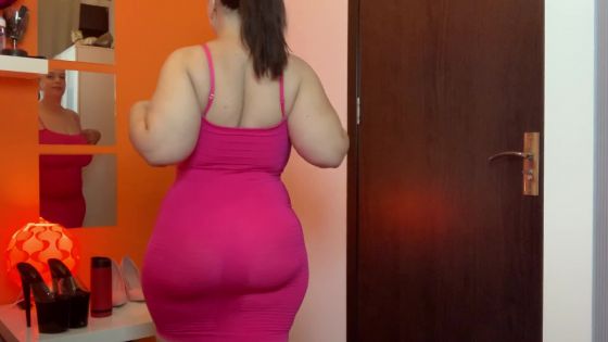 Craving this BBW - ClipFoo video on CurveFanz