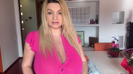 cock rating 7 - ClipFoo video on CurveFanz