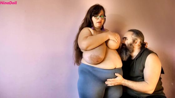 seduce u with my scent and let BF sniff - ClipFoo video on CurveFanz