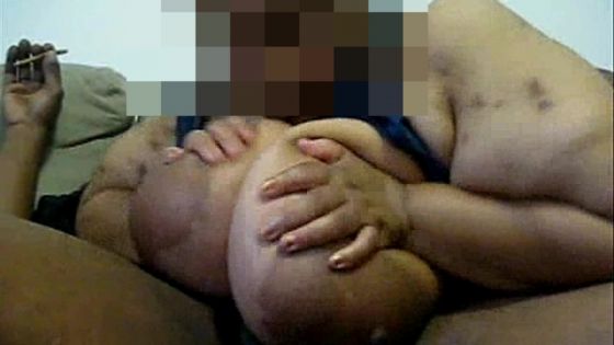 DCW BEST HUGE TIT SIDE FUCK - ClipFoo video on CurveFanz