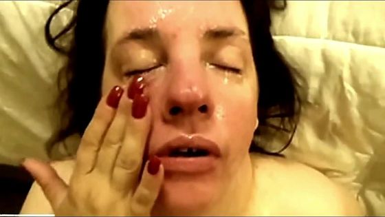 CUM DUMP MOUTH SLUT - ClipFoo video on CurveFanz