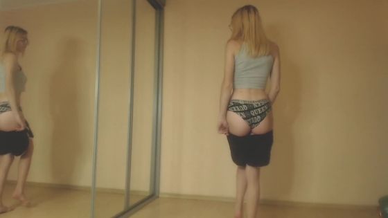 hot strepsis from a whore - ClipFoo video on CurveFanz