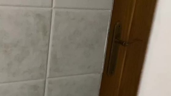 spied on a neighbor and fucked her in the shower - ClipFoo video on CurveFanz