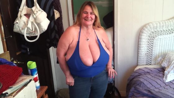 Bed Buying POV Roleplay - ClipFoo video on CurveFanz