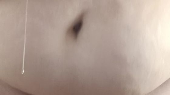 tied up boobs and liquid - ClipFoo video on CurveFanz