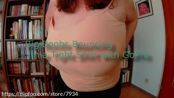 Huge Massive Tits Busting Out Tight Shirts GIF - Huge Massive TITS Busting  Out Tight Shirts - Discover & Share GIFs